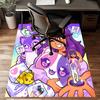 1pc Anime A-AphmauS Design Printed Area Rug Carpet for Bedroom Living Room Home Decor Rugs Mat Non Slip Mat Rug for Bedside