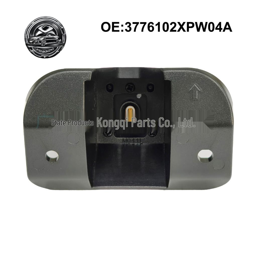 Great Wall Poer Front View Car Camera 3776102XPW04A