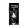 Funda de Teléfono Para LG G8s Thinq Case G8S G8X Paracho de Silicona Suave Cubierta Trasera Para LG G8 Thinq LGG8X LGG8 G 8 Funda de TPU Suave Cubierta Para