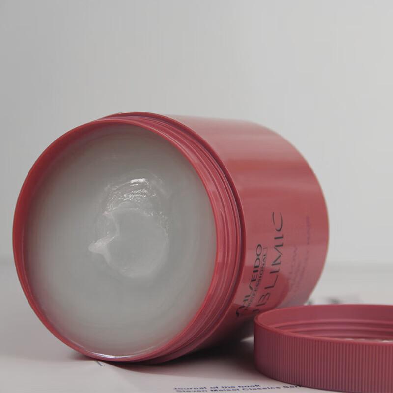 Shiseido Professional Sublimic Airy Flow Hair Treatment 680g