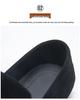 Spring/Summer 2024 Men's Versatile Slip-on Loafers - Casual and Stylish Driving Shoes