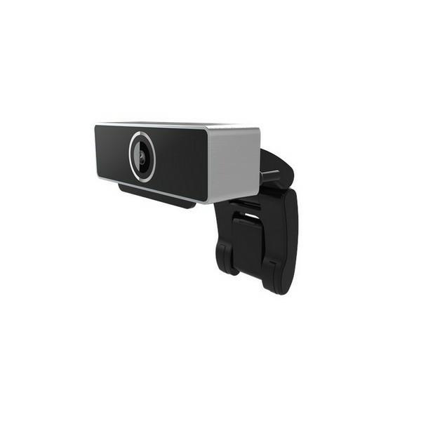 Coolcam USB FullHD 1080P Siyah Web Kamerası