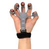 5 Finger Hand Therapy Grip Strengthener Silicone Exerciser For Wrist Rehabilitation And Recovery