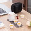 Shangqi Portable Outdoor Tea Set