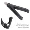 8PCS Plastic Durable Flexible Fishing Rod Alarm Holder Head Fish Pole Bracket Tool Accessory