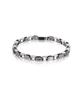 Trencadism Andrew Bracelet Silver 925 Bracelet Trm Adb5Ch