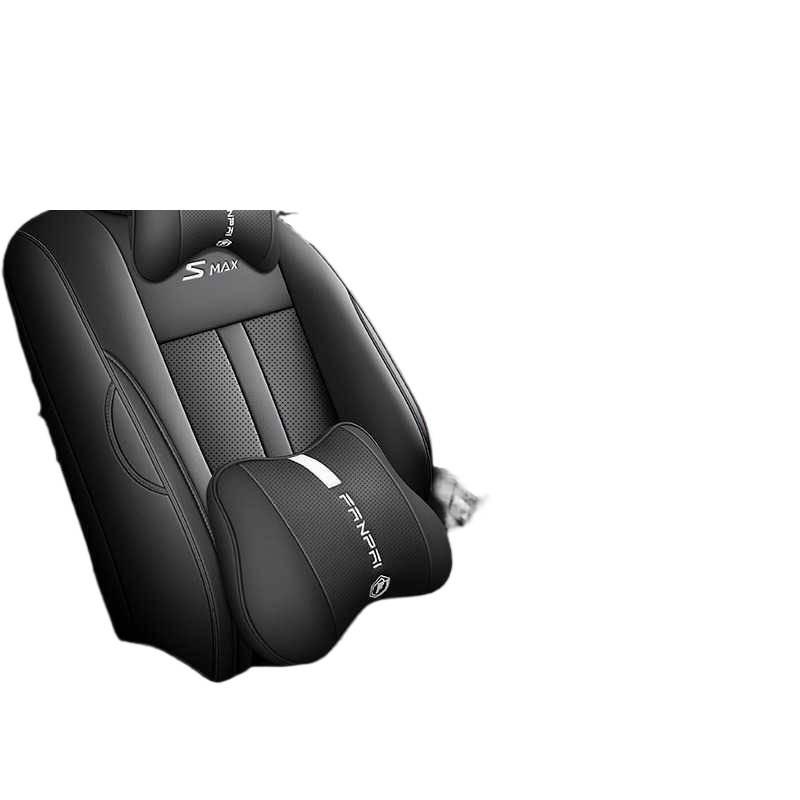2024 AION S MAX Car Seat Cover - Full Coverage for Pure Electric ALON 7080 Starry Edition