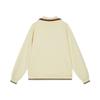 Champion Women's Half-Zip Polo Collar Sweatshirt