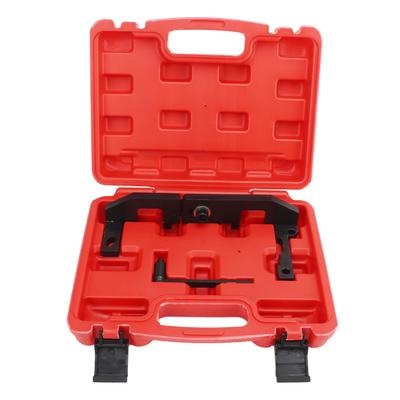 Engine Camshaft Tensioning Locking Alignment Timing Tool Kit 0109 2A Timing Belt Tool Replacement