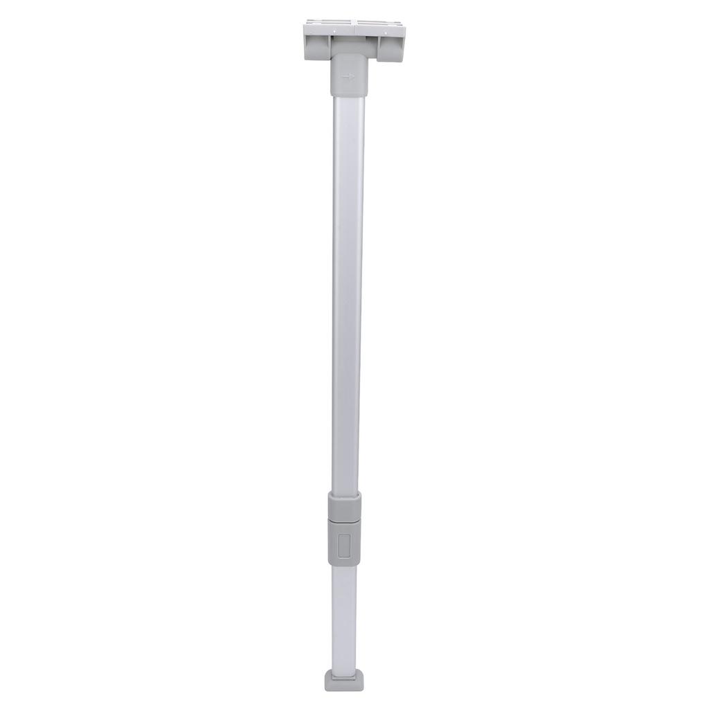 790mm RV Table Leg 790mm Aluminum Alloy Foldable Table Base Leg for Yacht Boat Travel Trailer