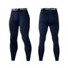 Herren Kompressionshose, eng anliegend, Laufsport, Fitness-Studio, Fitness, Jogginghose, schnelltrocknende Hose, Workout, Training, Yoga-Böden