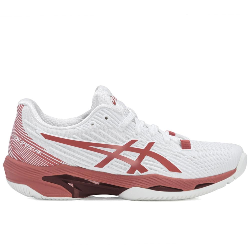 [ASICS] Tennis Shoes SOLUTION SPEED FF 2 Women s