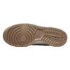 Nike Dunk Abrasion Resistant Abrasion Resistant Low Top Skateboard Shoes Women's Mint DX6063-131(Team1375-)