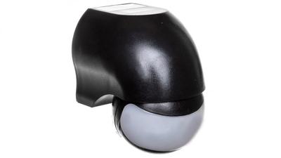 Motion Sensor 1200W 180 Degrees IP44 Black OR-CR-204/B