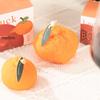 Handmade Creative Orange-Scented Candle Ornament