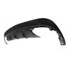 Mercedes-Benz W207 Rear Bumper Diffuser - Model 2078858225