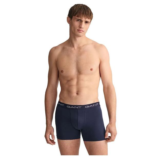 Gant 900013004 Boxers 3 Pcs.
