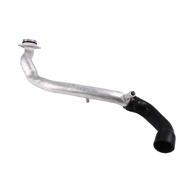 L10A 11537599234 Car Auto Parts Coolant Hose For BMW F12 F01 F07 F10 F18 F06