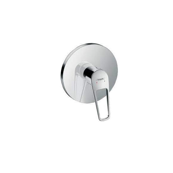 

Внешняя часть смесителя для душа Hansgrohe 71 365 000