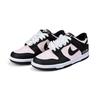Nike Pantofi de Skateboard Dunk Rezistenți la Abraziune Joși Unisex Negru Roz DD1391-100(Team1326-SBOX)