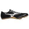 Mizuno X Sprint 'Black White' Sneakers U1GA232404