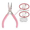 Professional Jewelry Pliers Beading Pliers Jewelry Repair Pliers for Jewelry