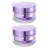 Collagen Bounce Up Barrier Cream 50ml (Set of 2) - 8-Type Multi-Collagen & Retinol Face Moisturizer, Pore Tightening & Deep Elasticity Repair