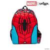 Smiggle Australia Lightweight Spider-Man Backpack Set for Primary Students