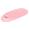 Safety Guard Anti-Slip Pet Door Stopper Thickened Silicone Door Wedge Windproof Anti Pinch Door Plug Home Use