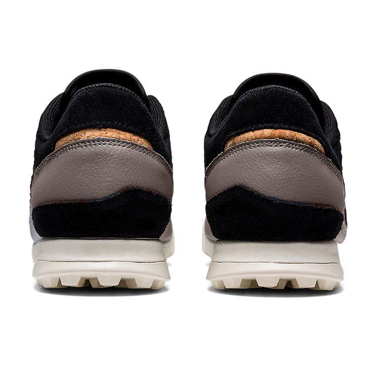ONITSUKA TIGER Horizonia Grey Black 1183A852-250