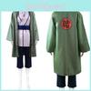 Naruto Tsunade Cosplay Outfit Made Of Polyester For Cosplay Events And Festivals