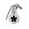 Hanging Car Air Freshener Pendant – Long-lasting Light Scent for Rearview Mirror Ornament