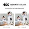 Xiaomi Smart Pan-Tilt Home Security Camera (CN version)