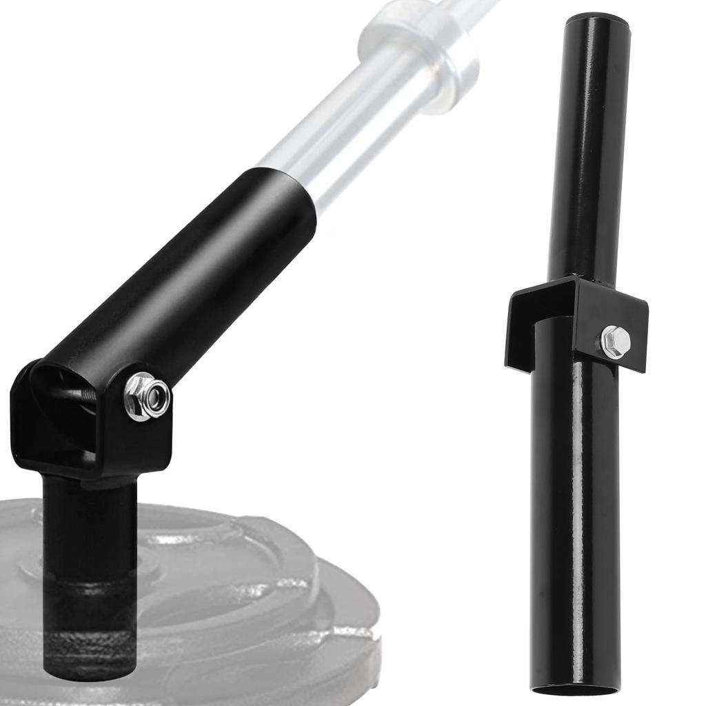 T-Bar Ruderplattform Explosive Kraft Rumpfkraft Übung 360 Grad Drehend Stahl Fitnessstudio Zubehör