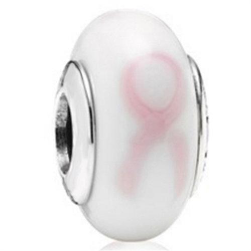 Bracelet Women'S Love Glazed Beads Colored Beads Loose Beads String Decoration Diy Jewelry Accessories
