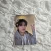 [USED] Rakustar Giveaway 2.0 Seungmin Pompompurin Lucky Drop Trading Card