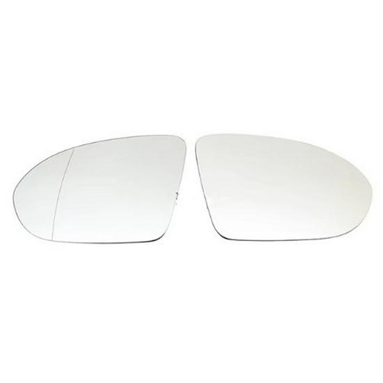 Opel Astra K, Corsa, Insignia B Rearview Mirror Lens (2015-2019)