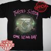 Nové Vzácné Twisted Sister Come Out and Play Album Nové Unisex S5XL Tričko Unisex Tričko