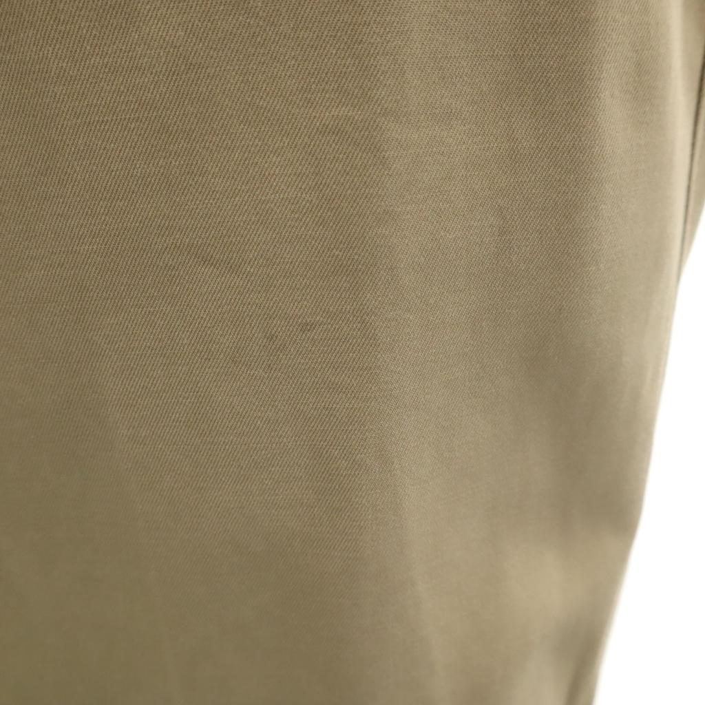 LANVIN LA COLLECTION Chino Pants 88 Beige Men's Used