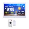 Klimageräte – Wetterstationen & elektronische Thermometer