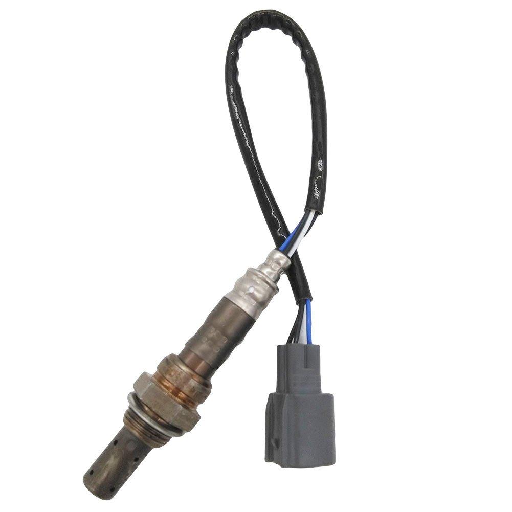 

234-9009 Датчик кислорода O2 (верхний) Подходит для 1999 2000 Toyota Sienna Solara Camry 3.0L Calif, 2001-2003 Highlander 3.0L, 1997-1999 Avalon, для Lexus