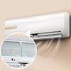 5/60PCS Filter Cotton Cuttable DIY Anti-Dust Air Conditioner Vent Thin Filter Paper Outlet Cleaning Mesh Purification Parts