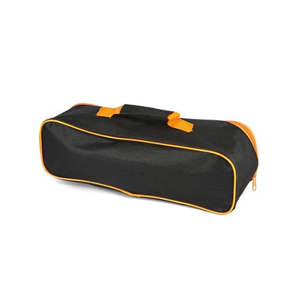 Vacuum Cleaner Tool Bag Wear Resistant Zipper Closure Appro 42*14.5*11cm