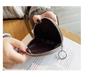 2025 Cute Cartoon Women's Genuine Leather Mini Coin Purse - Top Layer Cowhide Design