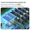 HuiGu Telephone & Network Fiber Optic Transceiver