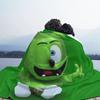 Gummibar (the Gummy Bear) Blanket Soft Warm Flannel Throw Blanket Bedspread for Bed Living Room Picnic Travel Home Couch