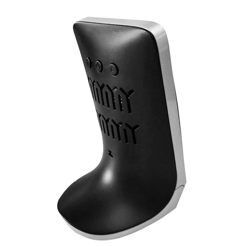 Measuring instrument hygrometer  quality monitor 4.3 inch digital LCD