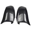 Seitenspiegelabdeckung Rückspiegelkappe Passend für BMW 5er F10 F11 F18 Pre-LCI 2010–2013 Autozubehör Original