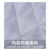 New Autumn and Winter Dog Clothes Thickened and Warm Large Dog Jackets Reflective Large Dog Cotton Clothes Pet Cotton Clothes