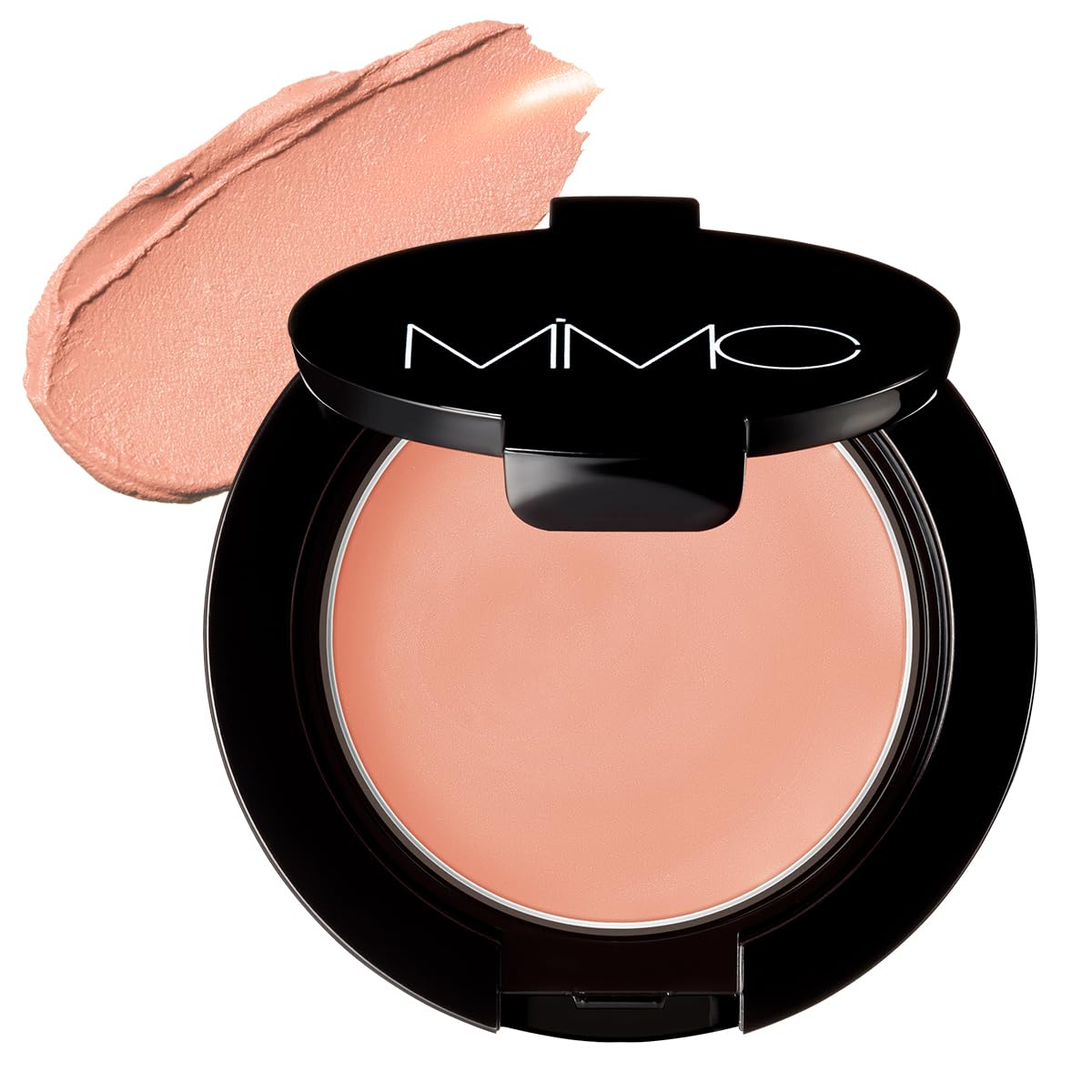 

MiMC Mineral Creamy Cheek Cheek 05 Base Control Pink Body